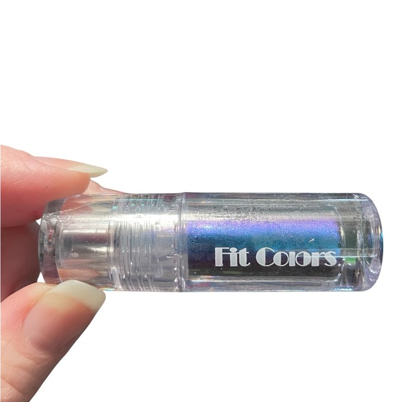 fit colors Other - Chrome EyeShadow Cream
